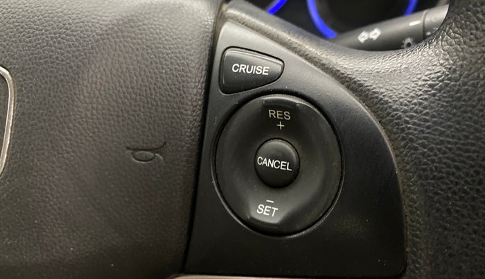 2014 Honda City 1.5L I-DTEC SV, Diesel, Manual, 1,13,792 km, Adaptive Cruise Control