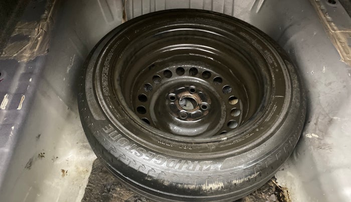 2014 Honda City 1.5L I-DTEC SV, Diesel, Manual, 1,13,792 km, Spare Tyre