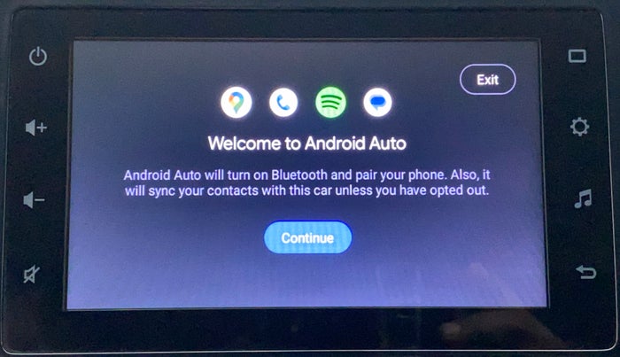 2021 Toyota Glanza G, Petrol, Manual, 12,954 km, Apple CarPlay and Android Auto