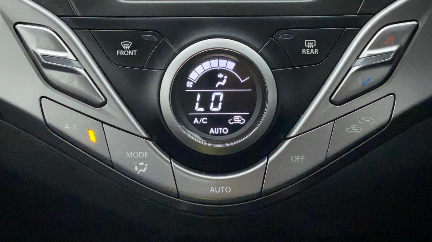 2021 Toyota Glanza G, Petrol, Manual, 12,954 km, Automatic Climate Control