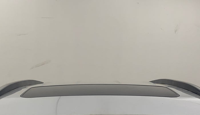 2018 Mahindra XUV500 W9 AT, Diesel, Automatic, 75,785 km, Moonroof/ Sunroof