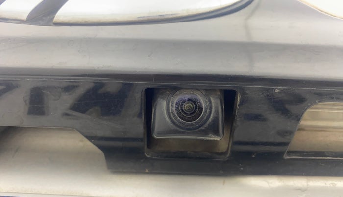 2018 Mahindra XUV500 W9 AT, Diesel, Automatic, 75,785 km, Parking Camera