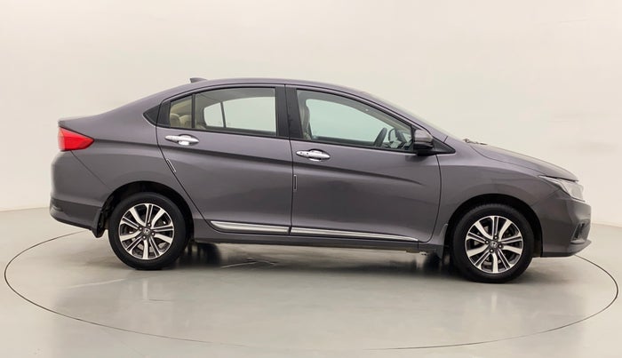 2017 Honda City 1.5L I-VTE V CVT, Petrol, Automatic, 28,132 km, Right Side View