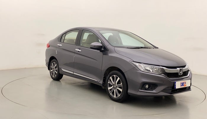 2017 Honda City 1.5L I-VTE V CVT, Petrol, Automatic, 28,132 km, SRP