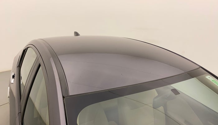 2017 Honda City 1.5L I-VTE V CVT, Petrol, Automatic, 28,132 km, Roof