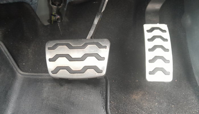 2025 KIA SYROS HTX Plus (O) 1.5 Diesel 6AT, Diesel, Automatic, 8,930 km, Pedals