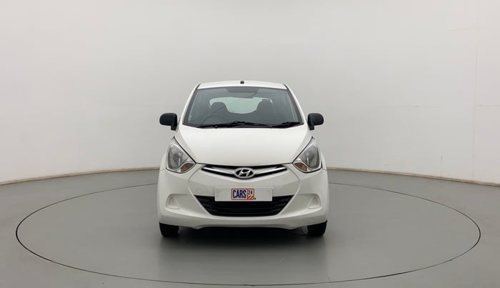 2013 Hyundai Eon ERA +, Petrol, Manual, 67,729 km, Front