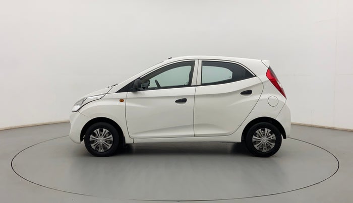 2013 Hyundai Eon ERA +, Petrol, Manual, 67,729 km, Left Side