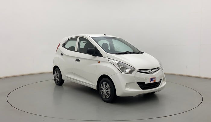 2013 Hyundai Eon ERA +, Petrol, Manual, 67,729 km, Right Front Diagonal