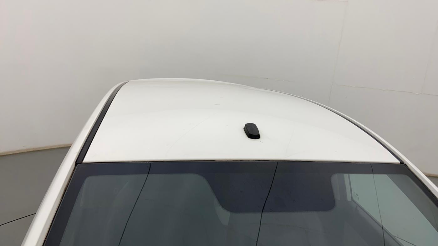 2013 Hyundai Eon ERA +, Petrol, Manual, 67,729 km, Roof
