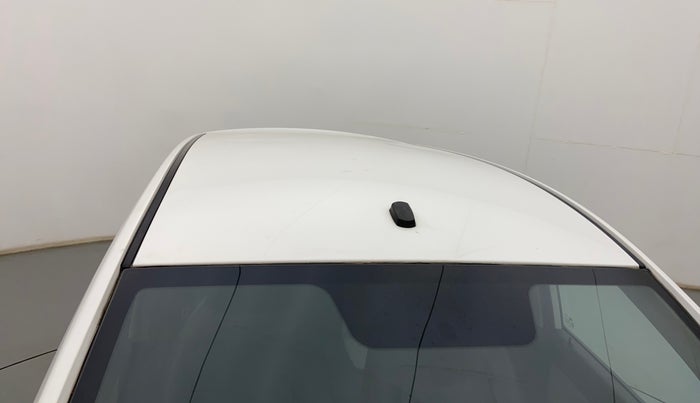 2013 Hyundai Eon ERA +, Petrol, Manual, 67,729 km, Roof