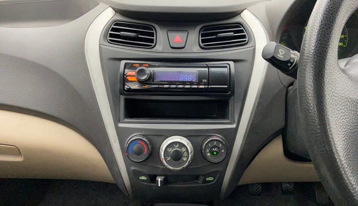 2013 Hyundai Eon ERA +, Petrol, Manual, 67,729 km, Air Conditioner