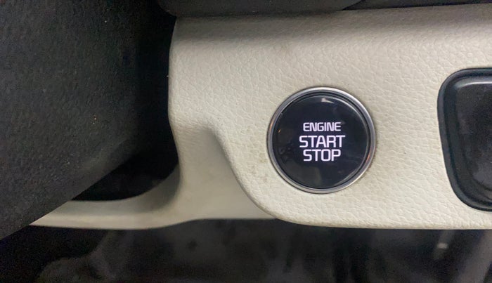 2019 KIA SELTOS HTX 1.5 DIESEL, Diesel, Manual, 92,442 km, Keyless Start/ Stop Button