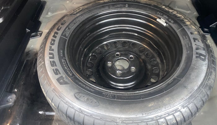 2019 KIA SELTOS HTX 1.5 DIESEL, Diesel, Manual, 92,442 km, Spare Tyre