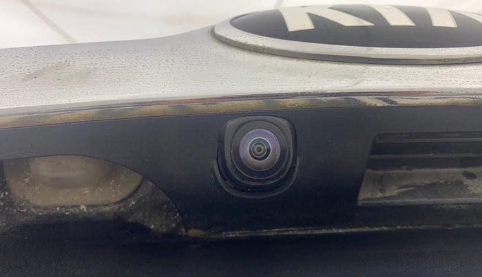 2019 KIA SELTOS HTX 1.5 DIESEL, Diesel, Manual, 92,442 km, Parking Camera