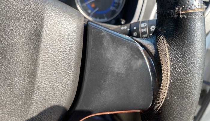 2020 Maruti Baleno ZETA PETROL 1.2, Petrol, Manual, 44,149 km, Adaptive Cruise Control