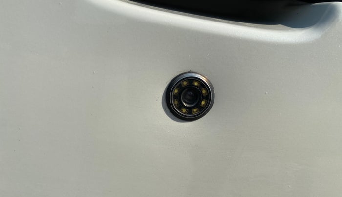 2020 Maruti Baleno ZETA PETROL 1.2, Petrol, Manual, 44,149 km, Parking Camera