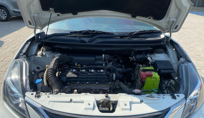 2020 Maruti Baleno ZETA PETROL 1.2, Petrol, Manual, 44,149 km, Engine View