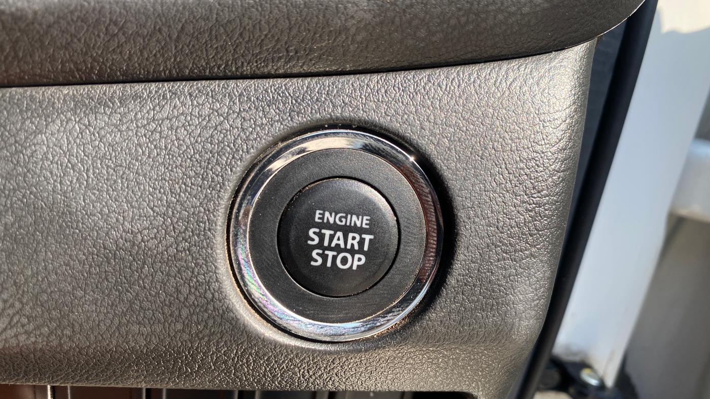 2020 Maruti Baleno ZETA PETROL 1.2, Petrol, Manual, 44,149 km, Keyless Start/ Stop Button