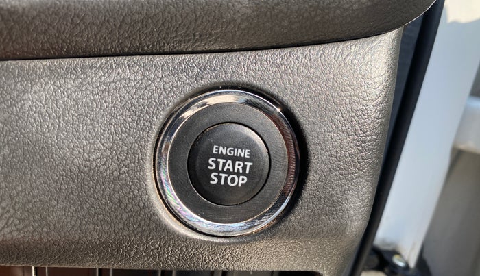 2020 Maruti Baleno ZETA PETROL 1.2, Petrol, Manual, 44,149 km, Keyless Start/ Stop Button