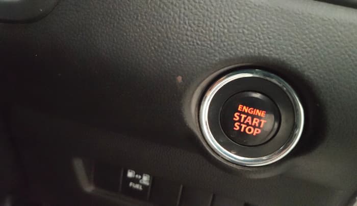 2022 Maruti Swift ZXI CNG, CNG, Manual, 92,126 km, Keyless Start/ Stop Button