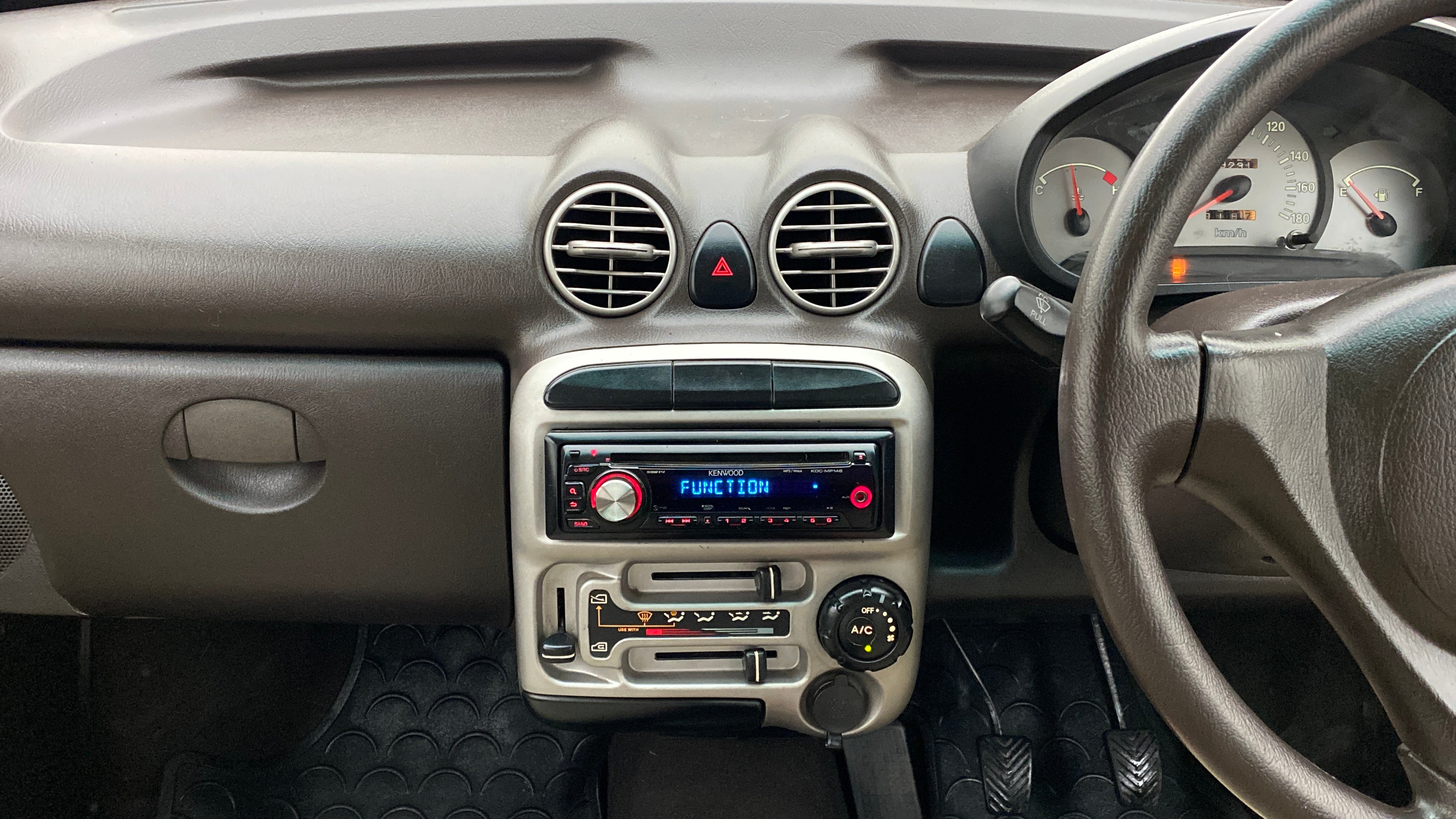 Features