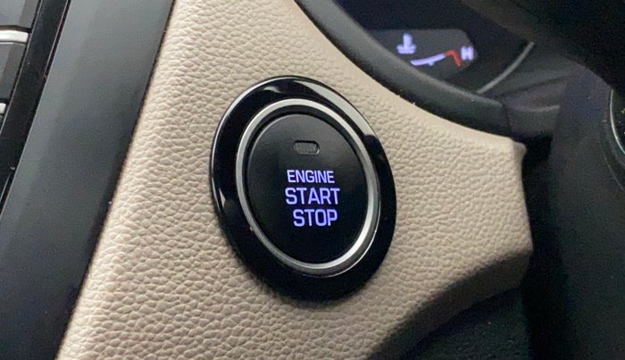 2016 Hyundai Elite i20 ASTA 1.2 (O), Petrol, Manual, 17,000 km, Keyless Start/ Stop Button