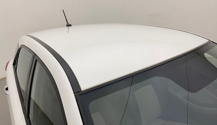 2016 Hyundai Elite i20 ASTA 1.2 (O), Petrol, Manual, 17,000 km, Roof