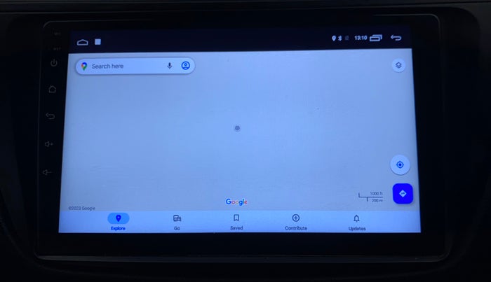 2017 Hyundai i20 Active 1.4 SX, Diesel, Manual, 73,670 km, Navigation System