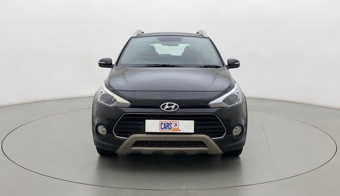 2017 Hyundai i20 Active 1.4 SX, Diesel, Manual, 73,670 km, Front