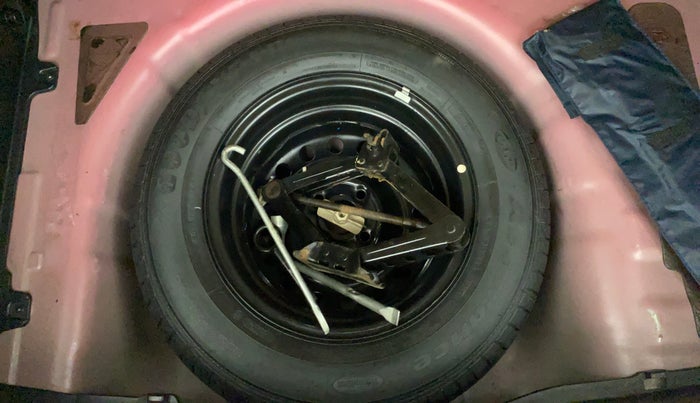 2019 Hyundai Elite i20 SPORTZ PLUS 1.2, Petrol, Manual, 32,042 km, Spare Tyre