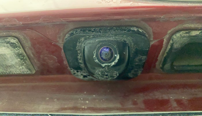 2019 Hyundai Elite i20 SPORTZ PLUS 1.2, Petrol, Manual, 32,042 km, Parking Camera