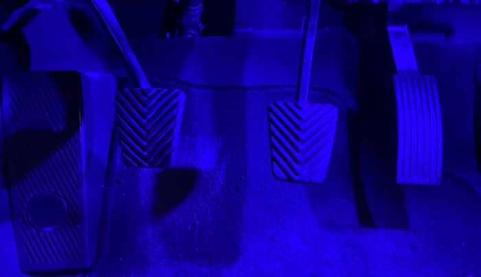 2019 Hyundai Elite i20 SPORTZ PLUS 1.2, Petrol, Manual, 32,042 km, Pedals