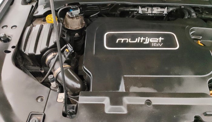 2019 Jeep Compass LIMITED PLUS DIESEL, Diesel, Manual, 88,507 km, Engine View - Right