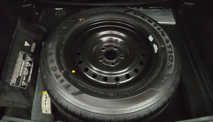 2019 Jeep Compass LIMITED PLUS DIESEL, Diesel, Manual, 88,507 km, Spare Tyre