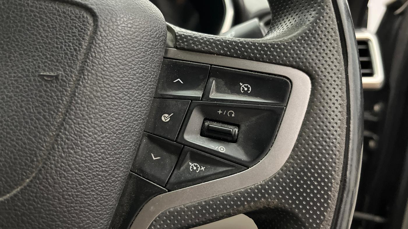 2021 Tata Safari XZA PLUS, Diesel, Automatic, 92,954 km, Adaptive Cruise Control