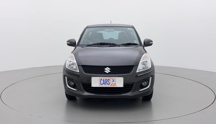 2016 Maruti Swift VXI, Petrol, Manual, 38,057 km, Front