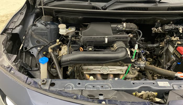 2022 Maruti Baleno SIGMA PETROL 1.2, Petrol, Manual, 56,507 km, Engine View - Right