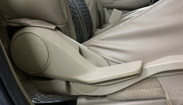 2020 Maruti Dzire VXI AMT, Petrol, Automatic, 56,790 km, Driver Side Adjustment Panel