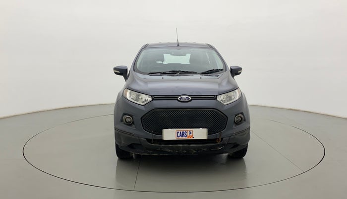 2016 Ford Ecosport AMBIENTE 1.5L PETROL, Petrol, Manual, 32,873 km, Front