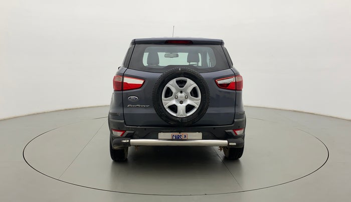2016 Ford Ecosport AMBIENTE 1.5L PETROL, Petrol, Manual, 32,873 km, Back/Rear
