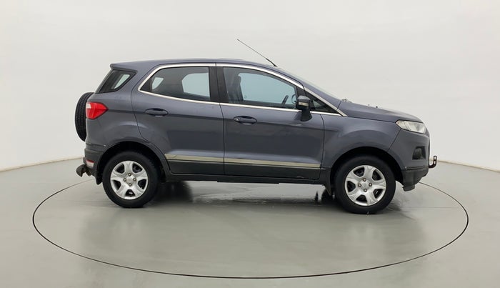 2016 Ford Ecosport AMBIENTE 1.5L PETROL, Petrol, Manual, 32,873 km, Right Side View