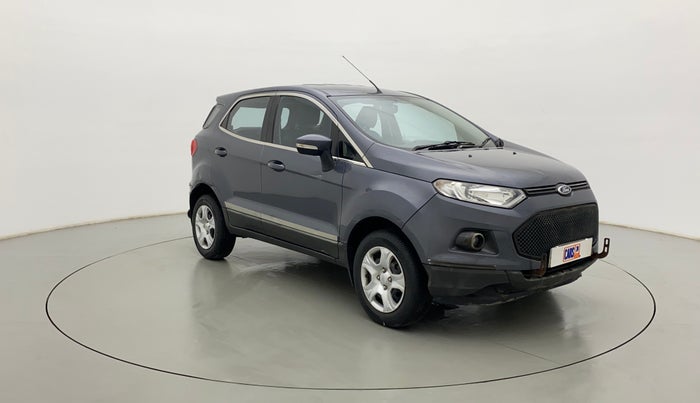 2016 Ford Ecosport AMBIENTE 1.5L PETROL, Petrol, Manual, 32,873 km, SRP