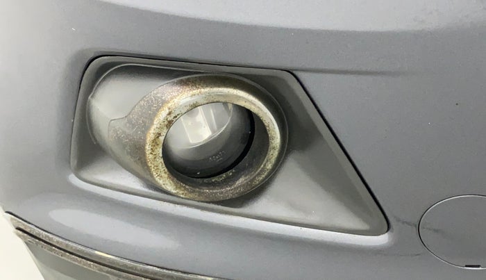 2016 Ford Ecosport AMBIENTE 1.5L PETROL, Petrol, Manual, 32,873 km, Right fog light - Not working