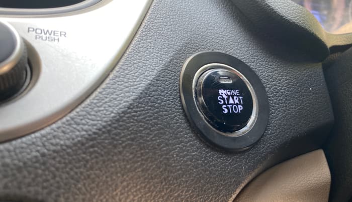 2018 Hyundai Verna 1.6 VTVT SX (O) AT, Petrol, Automatic, 71,791 km, Keyless Start/ Stop Button