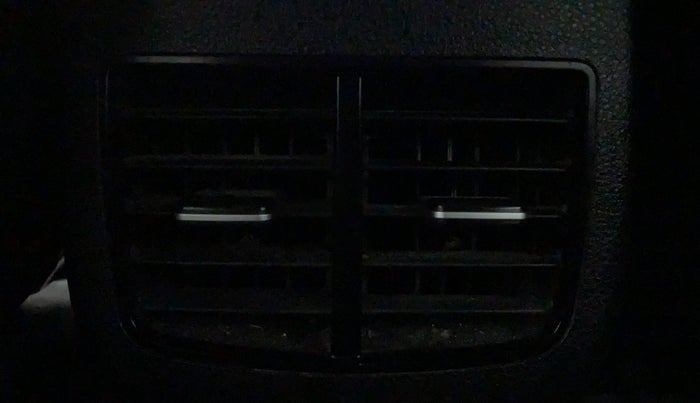 2021 KIA SELTOS GTX PLUS DCT 1.4 PETROL, Petrol, Automatic, 20,741 km, Rear AC Vents