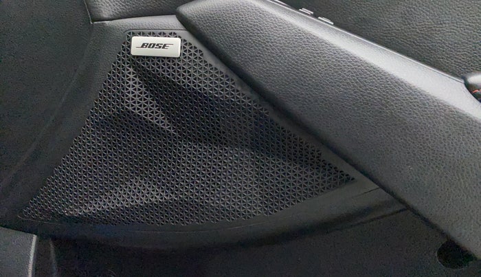 2021 KIA SELTOS GTX PLUS DCT 1.4 PETROL, Petrol, Automatic, 20,741 km, Speaker