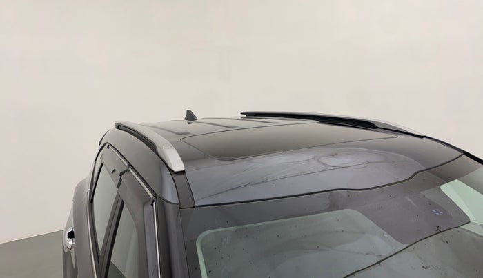 2021 KIA SELTOS GTX PLUS DCT 1.4 PETROL, Petrol, Automatic, 20,741 km, Roof