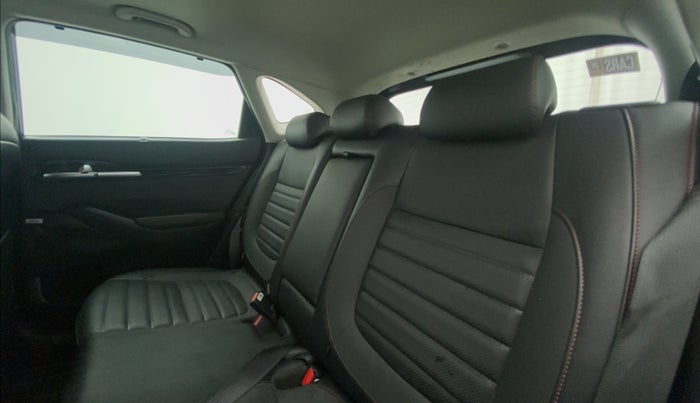 2021 KIA SELTOS GTX PLUS DCT 1.4 PETROL, Petrol, Automatic, 20,741 km, Right Side Rear Door Cabin