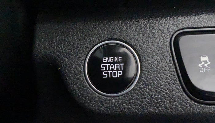 2021 KIA SELTOS GTX PLUS DCT 1.4 PETROL, Petrol, Automatic, 20,741 km, Keyless Start/ Stop Button